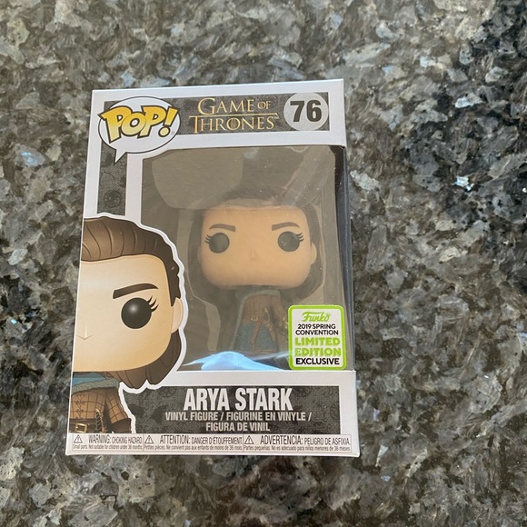arya boxlunch